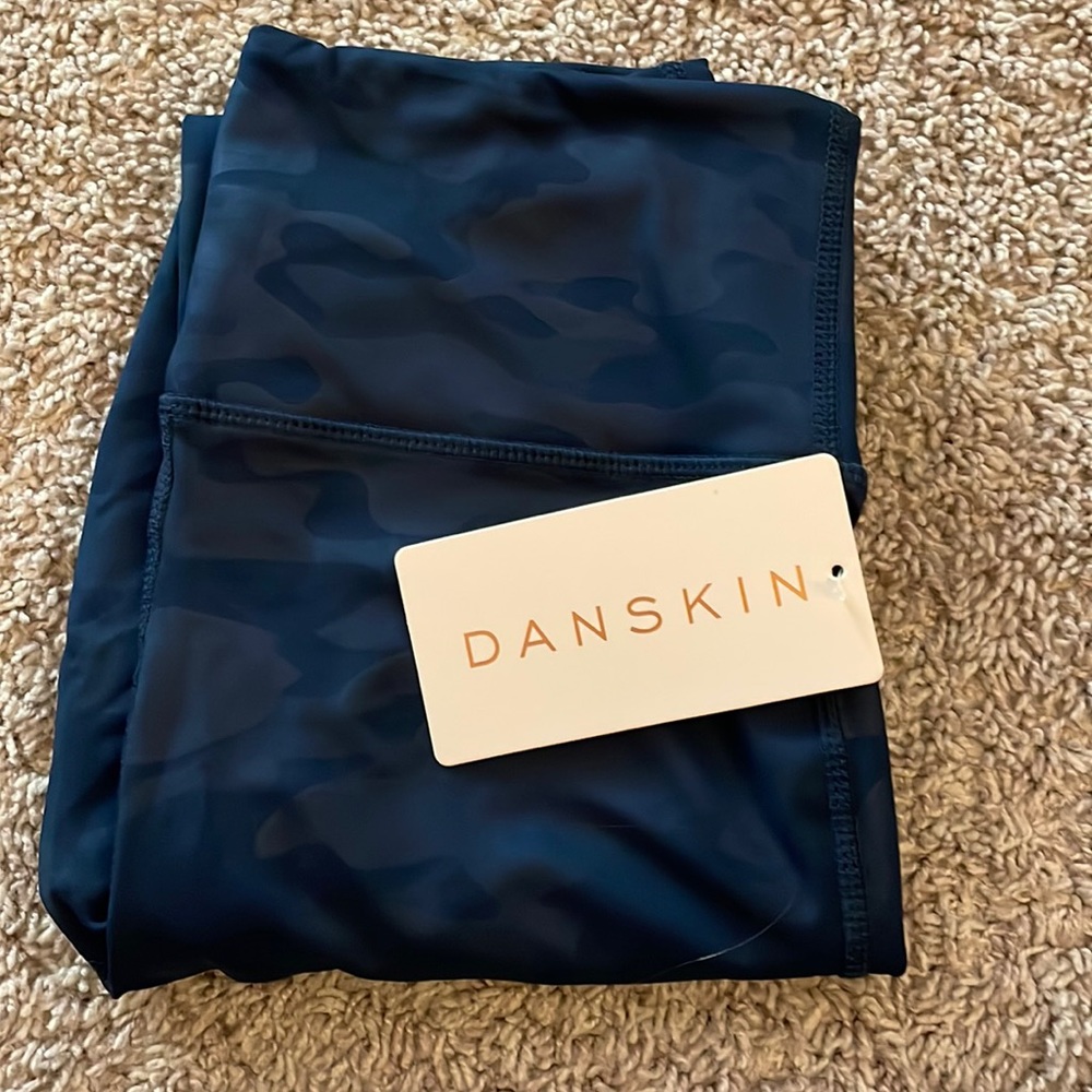 DANSKIN leggings